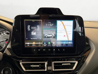 Suzuki S-Cross 1,4 Hybrid flash | ab 27.490,-