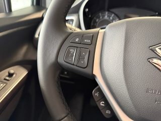 Suzuki S-Cross 1,4 Hybrid flash | ab 27.490,-