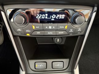 Suzuki S-Cross 1,4 Hybrid flash | ab 27.490,-