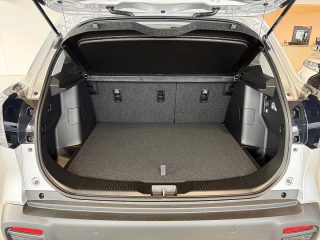 Suzuki S-Cross 1,4 Hybrid flash | ab 27.490,-