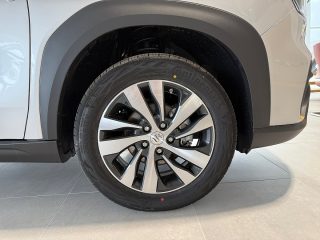 Suzuki S-Cross 1,4 Hybrid flash | ab 27.490,-