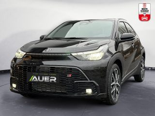 Toyota Aygo X 1,5 Hybrid CVT GR-Sport | 116PS Systemleistung