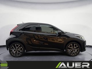 Toyota Aygo X 1,5 Hybrid CVT GR-Sport | 116PS Systemleistung