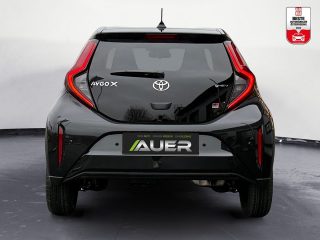 Toyota Aygo X 1,5 Hybrid CVT GR-Sport | 116PS Systemleistung
