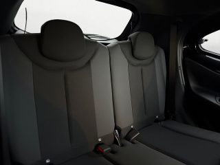 Toyota Aygo X 1,5 Hybrid CVT GR-Sport | 116PS Systemleistung