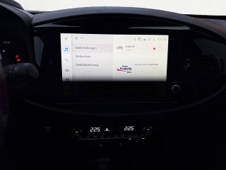 Toyota Aygo X 1,5 Hybrid CVT GR-Sport | 116PS Systemleistung