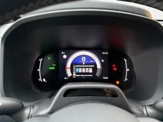 Toyota Aygo X 1,5 Hybrid CVT GR-Sport | 116PS Systemleistung