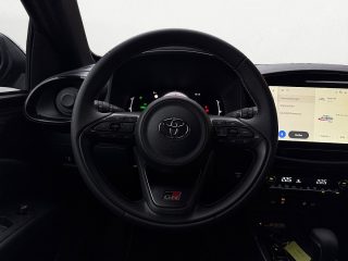 Toyota Aygo X 1,5 Hybrid CVT GR-Sport | 116PS Systemleistung