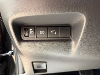 Toyota Aygo X 1,5 Hybrid CVT GR-Sport | 116PS Systemleistung