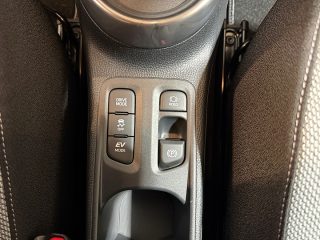 Toyota Aygo X 1,5 Hybrid CVT GR-Sport | 116PS Systemleistung