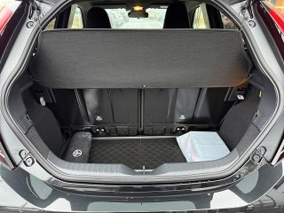 Toyota Aygo X 1,5 Hybrid CVT GR-Sport | 116PS Systemleistung