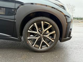 Toyota Aygo X 1,5 Hybrid CVT GR-Sport | 116PS Systemleistung