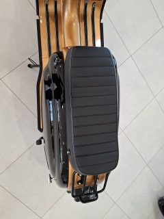 Royal Alloy JPS 350 on road