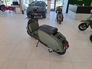 Royal Alloy JPS 350 OFF road