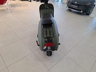 Royal Alloy JPS 350 OFF road