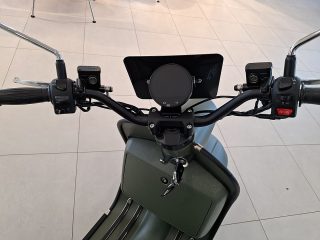 Royal Alloy JPS 350 OFF road