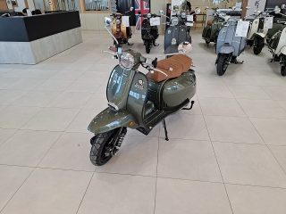 Royal Alloy GP 350 SE