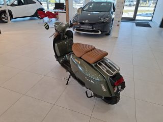 Royal Alloy GP 350 SE