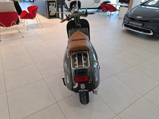 Royal Alloy GP 350 SE