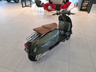 Royal Alloy GP 350 SE