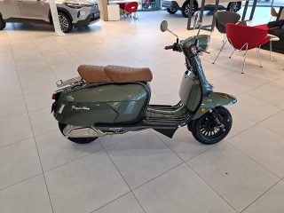 Royal Alloy GP 350 SE