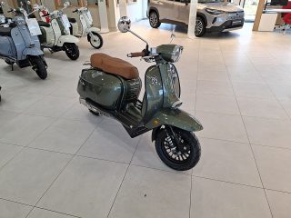 Royal Alloy GP 350 SE