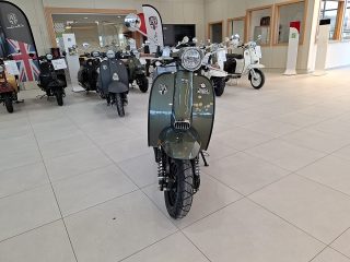 Royal Alloy GP 350 SE