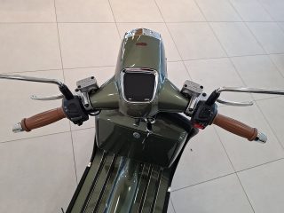 Royal Alloy GP 350 SE