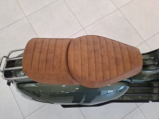 Royal Alloy GP 350 SE