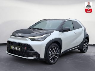 Toyota Aygo X 1,5 Hybrid 116PS GR-Sport