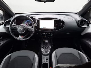 Toyota Aygo X 1,5 Hybrid 116PS GR-Sport