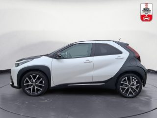 Toyota Aygo X 1,5 Hybrid 116PS GR-Sport