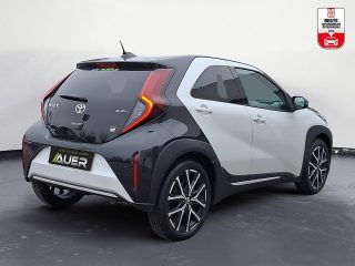 Toyota Aygo X 1,5 Hybrid 116PS GR-Sport