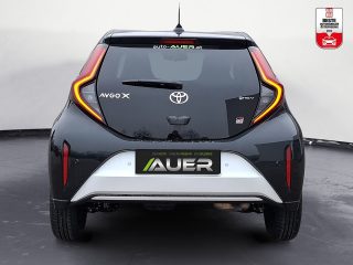 Toyota Aygo X 1,5 Hybrid 116PS GR-Sport