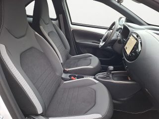 Toyota Aygo X 1,5 Hybrid 116PS GR-Sport