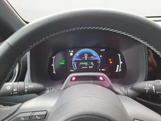 Toyota Aygo X 1,5 Hybrid 116PS GR-Sport