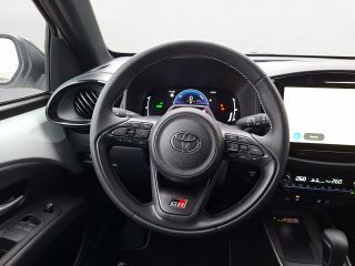 Toyota Aygo X 1,5 Hybrid 116PS GR-Sport