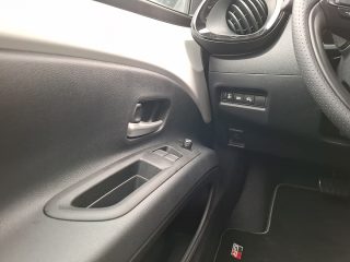 Toyota Aygo X 1,5 Hybrid 116PS GR-Sport