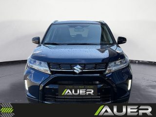 Suzuki Vitara 1,4  Hybrid ALLGRIP flash Aut. | ab 33.390,-