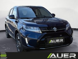 Suzuki Vitara 1,4  Hybrid ALLGRIP flash Aut. | ab 33.390,-