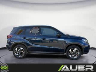 Suzuki Vitara 1,4  Hybrid ALLGRIP flash Aut. | ab 33.390,-