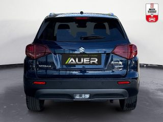Suzuki Vitara 1,4  Hybrid ALLGRIP flash Aut. | ab 33.390,-