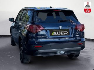 Suzuki Vitara 1,4  Hybrid ALLGRIP flash Aut. | ab 33.390,-