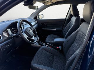 Suzuki Vitara 1,4  Hybrid ALLGRIP flash Aut. | ab 33.390,-