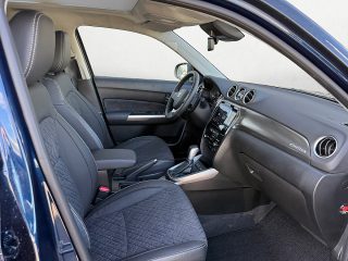 Suzuki Vitara 1,4  Hybrid ALLGRIP flash Aut. | ab 33.390,-