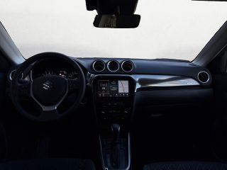 Suzuki Vitara 1,4  Hybrid ALLGRIP flash Aut. | ab 33.390,-