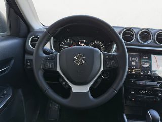 Suzuki Vitara 1,4  Hybrid ALLGRIP flash Aut. | ab 33.390,-