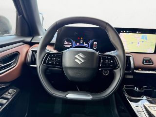 Suzuki Vitara Elektro 61kWh Flash Allgrip