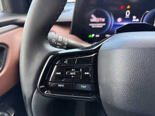 Suzuki Vitara Elektro 61kWh Flash Allgrip