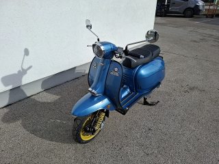 Royal Alloy GP 350 SE